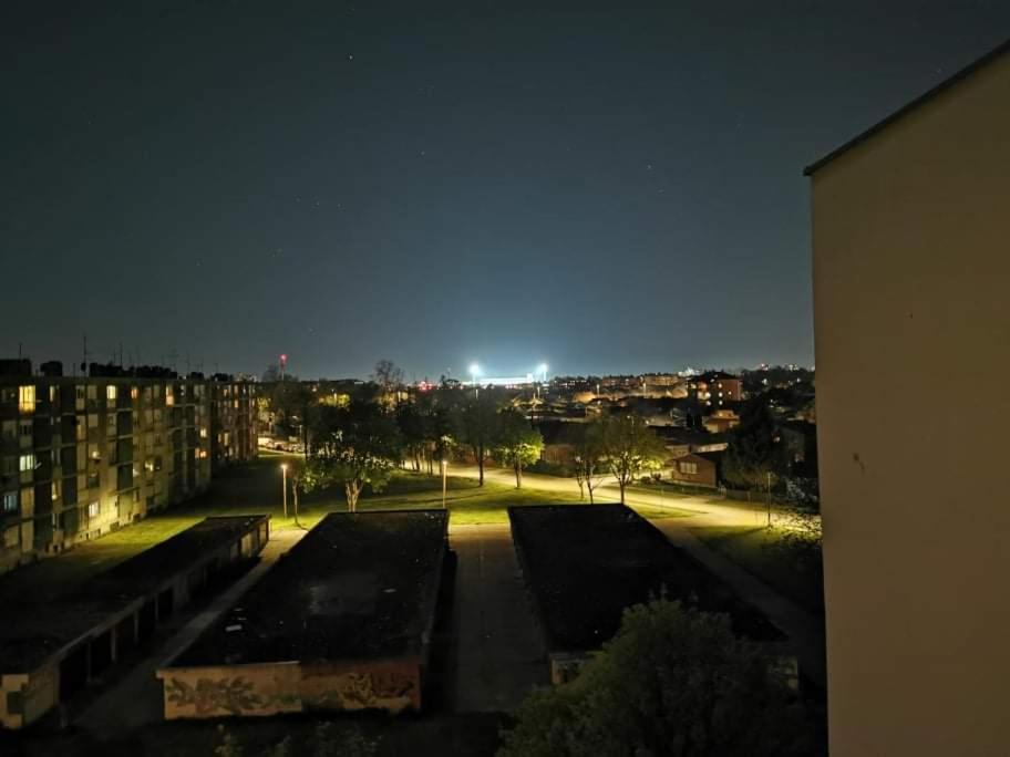 Cosy Apartment Hugo โอซีเยก ภายนอก รูปภาพ